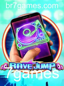 Explorando o Novo Fenômeno dos Jogos: RaveJumpmobile