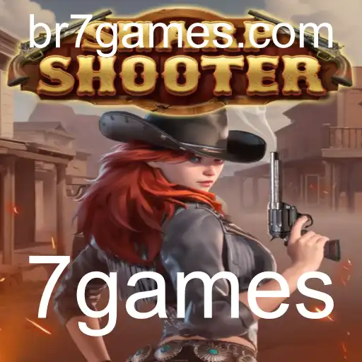 Sharpshooter: O Novo Jogo de Estratégia da 7games