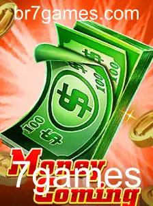 Explorando o Jogo MoneyComing: Uma Nova Experiência de Entretenimento