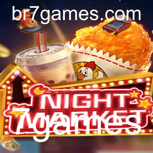 Descubra o Fascinante Mundo de NIGHTMARKET