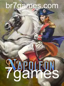 Explorando o Fascinante Mundo do Jogo Napoleon