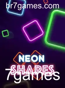Descubra os Desafios e Mistérios de NeonShapes: Um Jogo Fascinante da 7games