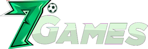 7games Logo