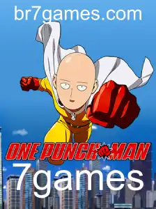Explorando o Universo de OnePunchMan em 7Games