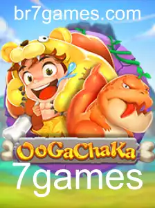 Descubra OoGaChaKa: O Novo Fenômeno dos Jogos da 7games
