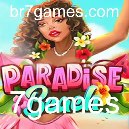 Explorando o Paraíso do Jogo: ParadiseBeach