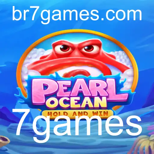 Explorando PearlOcean: O Fascinante Mundo de 7games