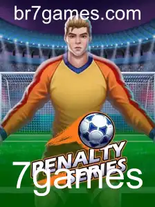 Explorando o PenaltySeries: O Game das 7games