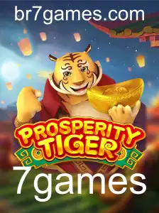 Explorando o Fascinante Mundo de ProsperityTiger e 7games