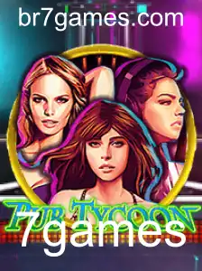 Descubra o Mundo de PubTycoon: Estratégia e Diversão no Mundo dos Jogos