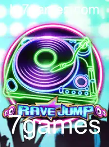 Descubra o Mundo Empolgante de RaveJump: O Novo Fenômeno dos Jogos