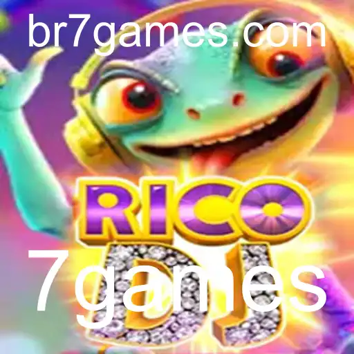 Explorando RicoDJ: O Inovador Jogo de 7games
