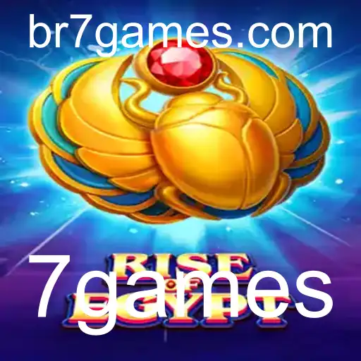 Rise of Egypt: Descubra o Fascínio do Antigo Egito com 7 Games Inovadores