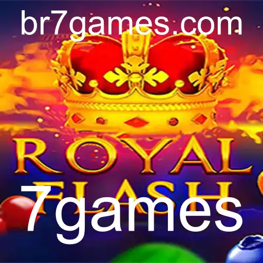 RoyalFlash: Uma Nova Era nos Jogos de Cartas Online