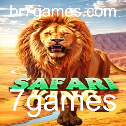 Desvendando SafariKing: O Novo Jogo da 7games