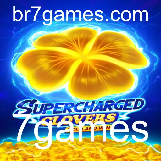 Explorando SchargedClovers: O Novo Jogo da 7games que Conquista Gamers