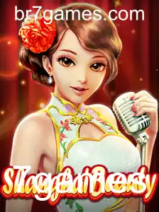 Descubra ShanghaiBeauty: Uma Nova Sensação entre os Jogos de Tabuleiro