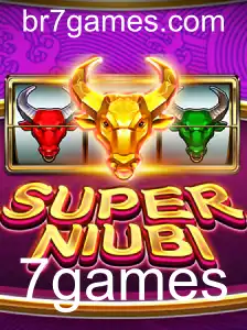 Descubra o Universo de SuperNiubi: Um Guia Completo para Jogadores de 7games