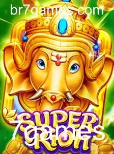 Explorando SuperRich: Um Mergulho em 7games