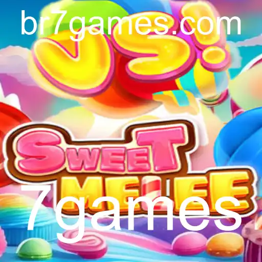SweetMelee: O Novo Fenômeno dos 7Games