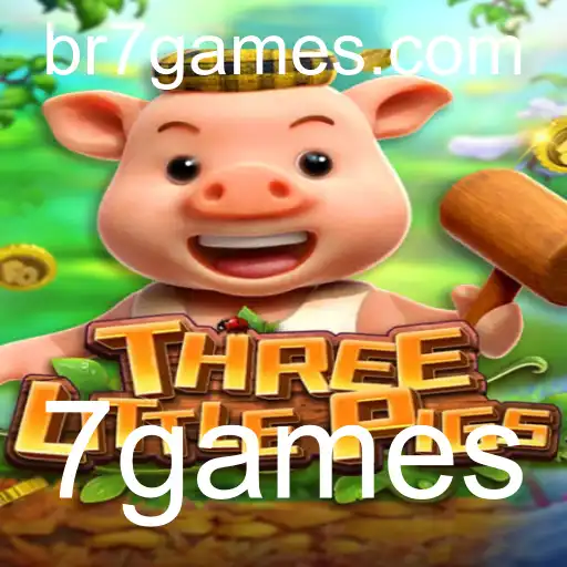 Descubra o Fascinante Mundo de THREELITTLEPIGS