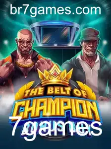 TheBeltOfChampionBonusBuy: Uma Nova Dimensão de Entretenimento