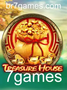 Descubra o Fascinante Mundo de TreasureHouse: Regras e Introdução ao Jogo