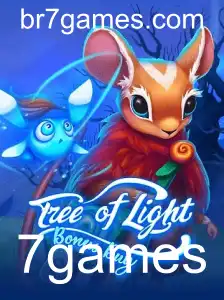 Descubra a Excitante Aventura de TreeOfLightBonusBuy em 7Games