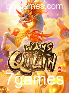 WaysoftheQilin: Descubra o Mundo Encantador deste Novo Jogo