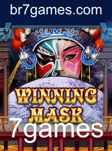 WinningMask: A Fascinante Aventura do Jogo que Encanta Multidões