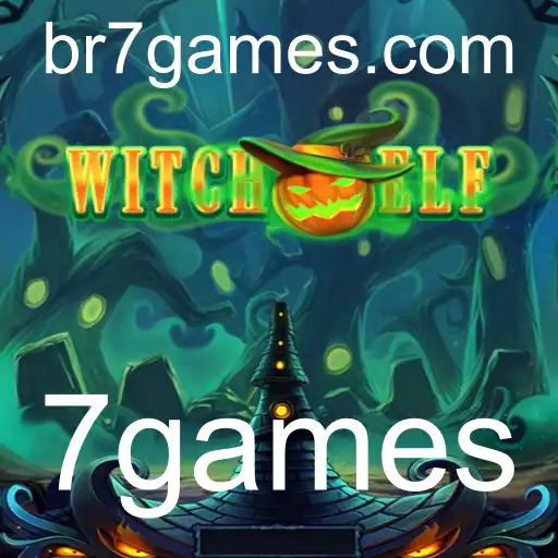 Explorando o Mundo de WitchElf: Um Jogo Inovador de 7games