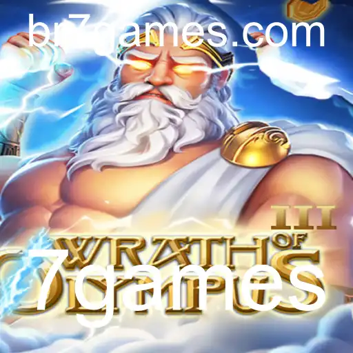 Explorando WrathofOlympusIII: Um Mergulho no Universo dos Deuses e Heróis